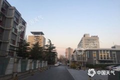 “女神节”风和日丽适宜外出游玩 周末