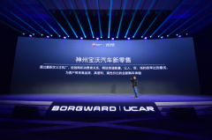 <b>汽车新零售破冰难在哪?神州优车联手</b>