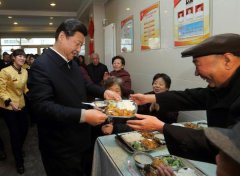 【一枝一叶总关情】习近平的陇原情