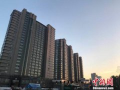 广州二手房交易市场低迷