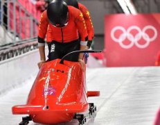 中国雪车取得世锦赛名次突破 跨界跨项