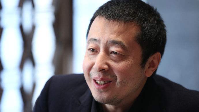 人大代表贾樟柯谈演员学术造假：只是个人行为