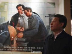 在河南团,总书记讲了一件要事