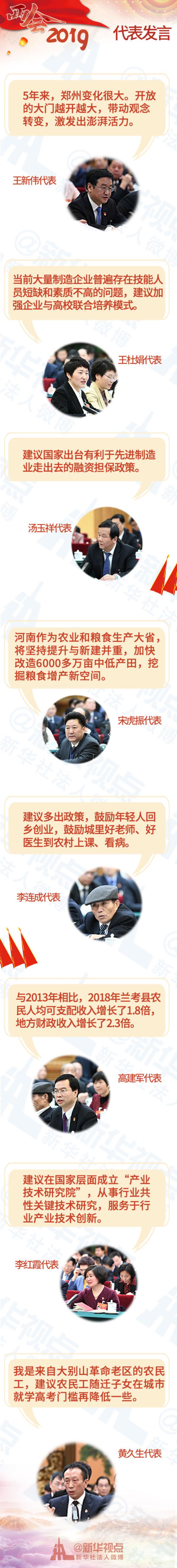 在河南团，总书记讲了一件要事