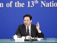 中国人民银行行长易纲等就“金融改革
