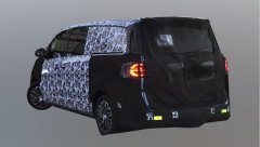 或更名大通G20 上汽大通G10换代车型预热