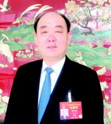 山东司法厅长解维俊:启动起草优化营商