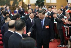 习近平:做实体经济要实实在在、心无