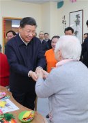 习近平:垃圾分类就是新时尚