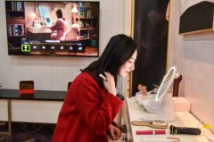 阿里三年内再造一个天猫美妆 你的钱包