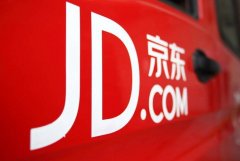 京东通过谷歌电商在美销售500种商品