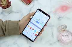 vivo Z1青春版上手体验:时尚外观,旗舰
