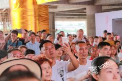 好吃好看好玩,好戏连台! 第三届重庆