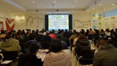 两江新区水土税务所为小微企业送上“