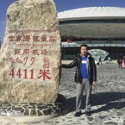 代号S311/上海车展亮相 长安全新SUV谍照