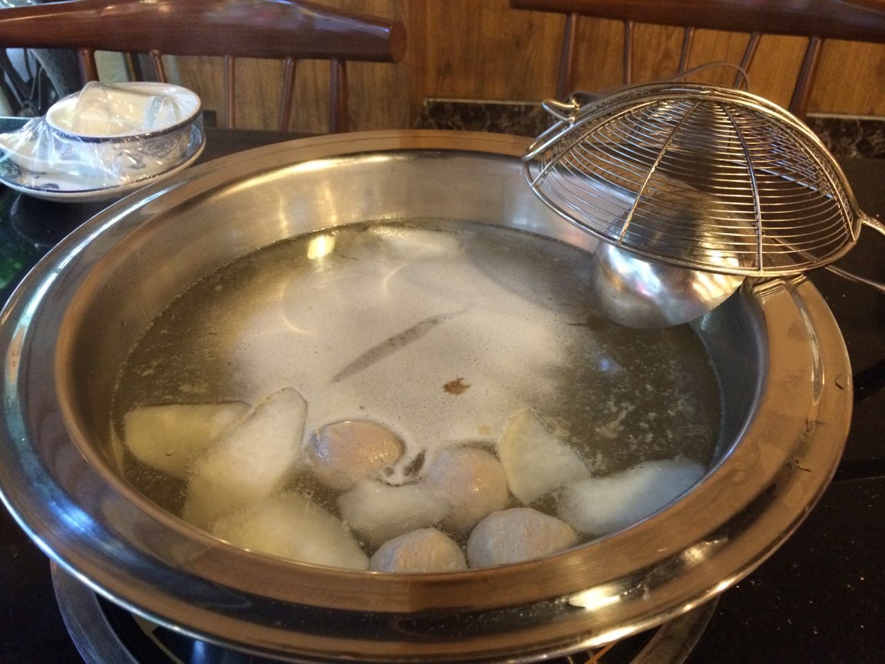 海记牛肉店(八合里总店)