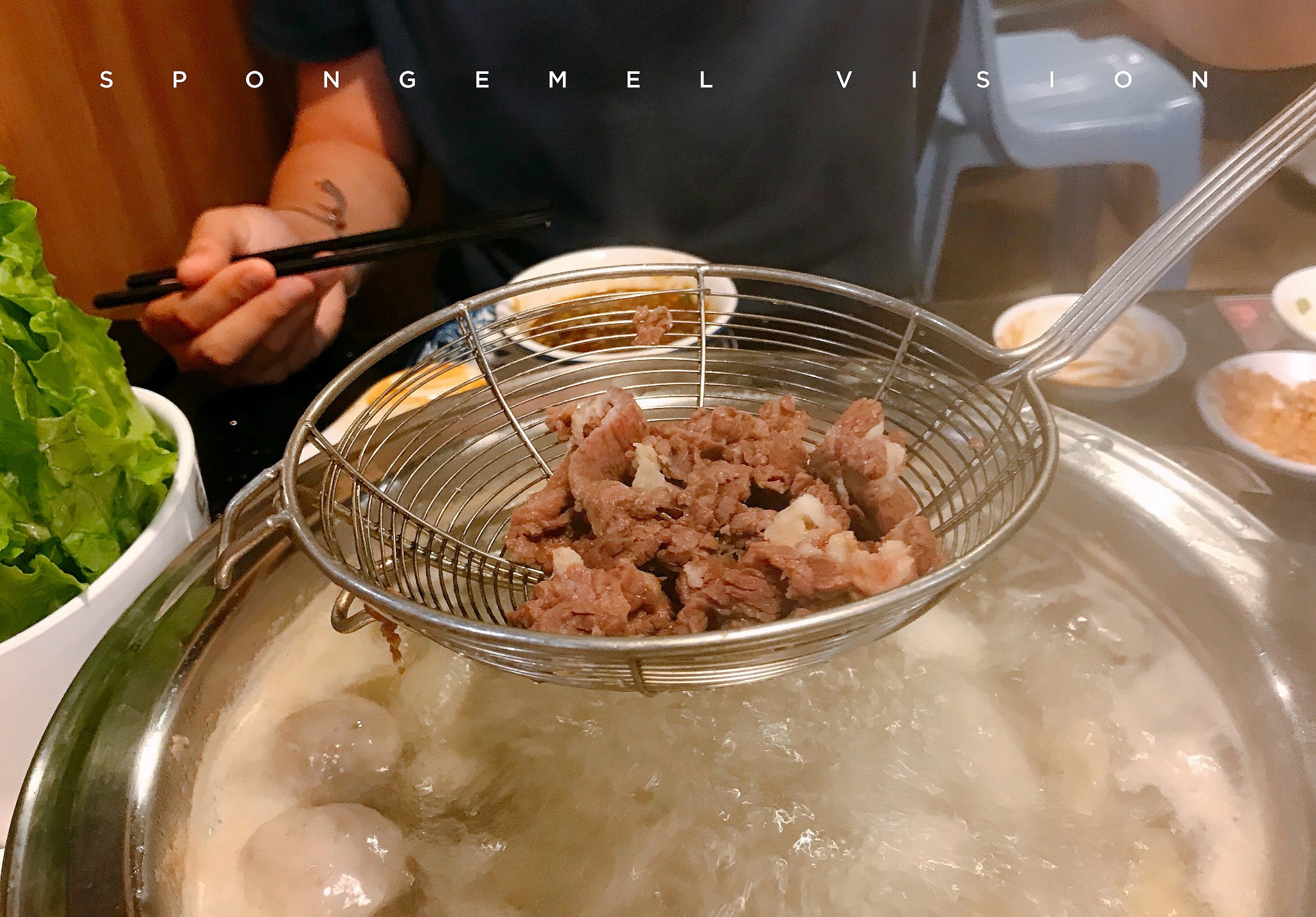 海记牛肉店(八合里总店)