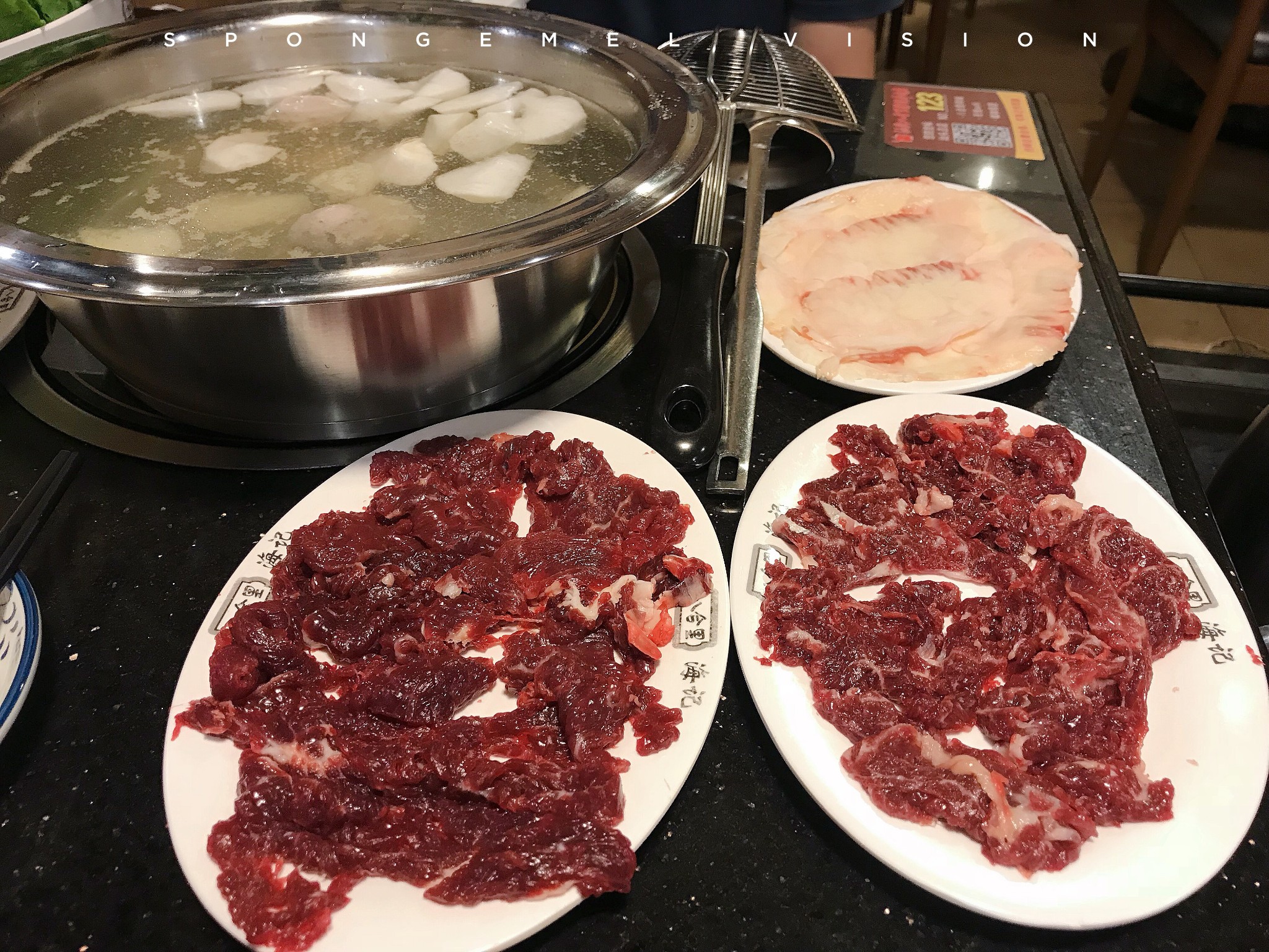 海记牛肉店(八合里总店)