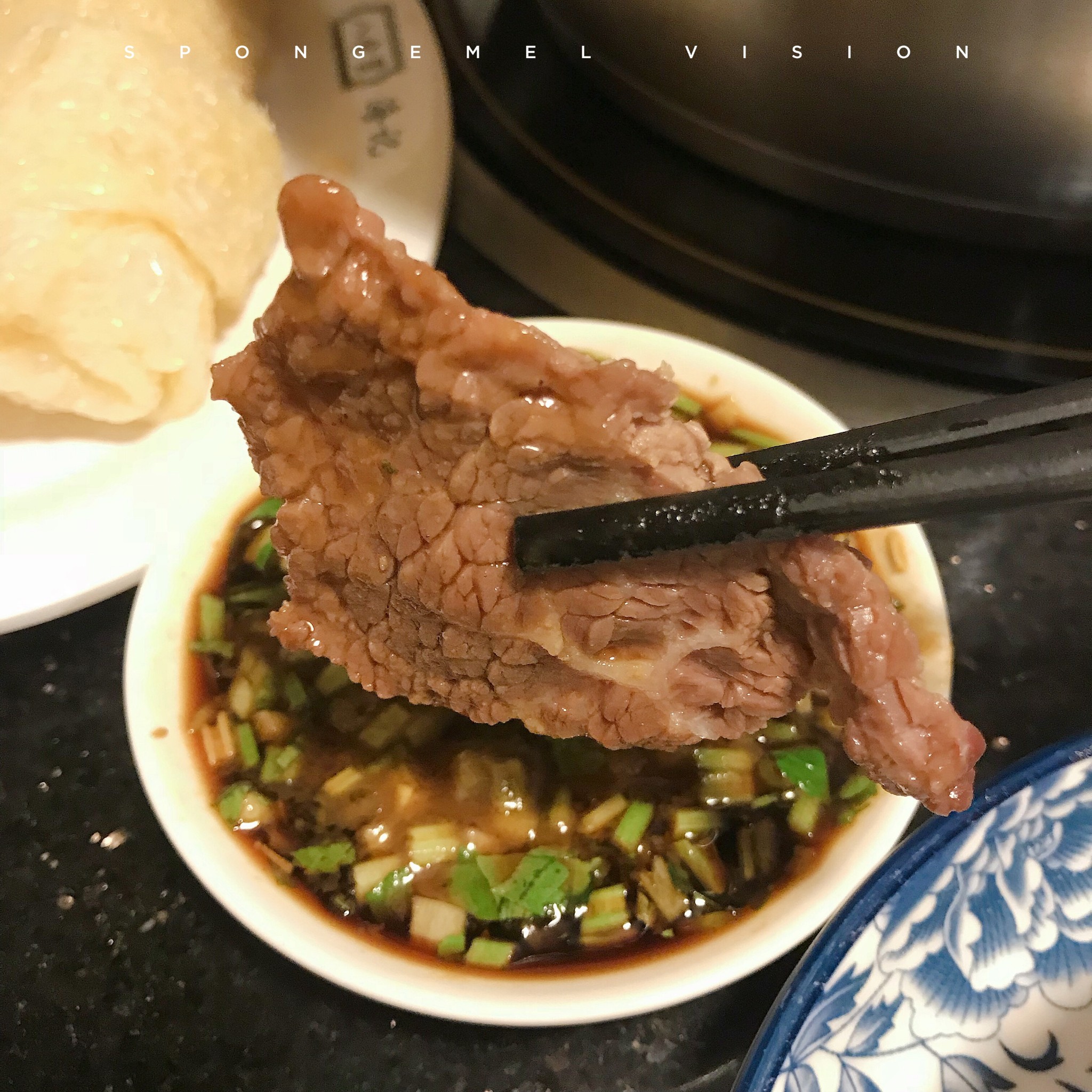 海记牛肉店(八合里总店)