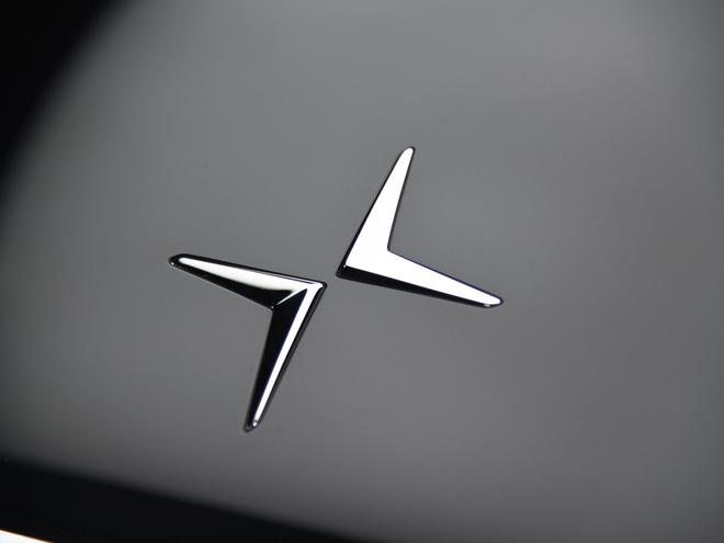 Polestar 3将于2021年亮相 或为纯电跨界SUV