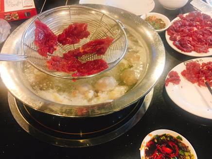 海记牛肉店(八合里总店)