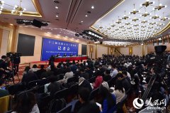 国家发改委主任何立峰等谈大力推动经