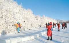 数字技术带火旅游景区短视频催生旅游