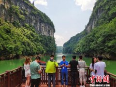 张家界打造西线旅游发展新高地 构建全