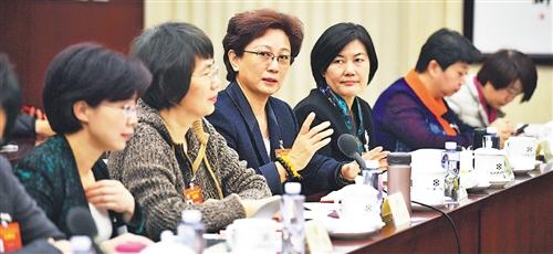 代表委员建言献策：如何实现1100万人新增就业？