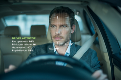 eyeSight 科技与索菱联手将新一代驾驶员
