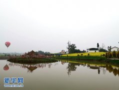 2019永川春游赏花季启动 五大花海等你来