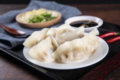 老字号饺子馆20多年没交房租 西安德发