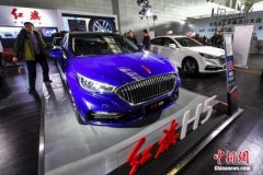 汽车产量和增加值降幅为何不同步?国
