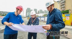 庄全贵:手抓交通安全 肩挑安全责任