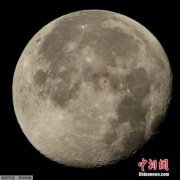 美国航空航天局:美国计划至2028年再次