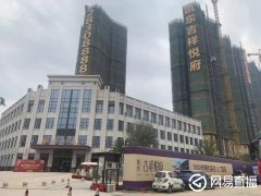 一天内暴走龙岗20个楼盘 还原了龙岗楼