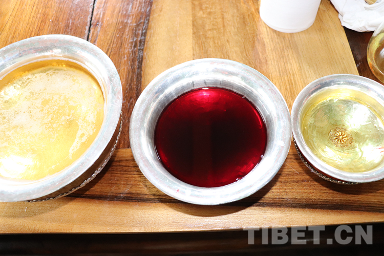 【新时代•藏东明珠】舌尖美味：这碗非物质文化遗产，你能吃多少？