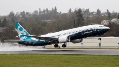 五个月两次坠机,CNN:波音737Max8可能被
