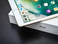 新款iPad又出新传闻 或将保留Touch ID和耳