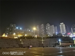 打造高颜值自拍神器,华为nove 4e或成年