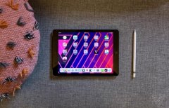 苹果2019新iPad或保留Touch ID和耳机插孔