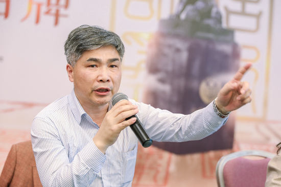 “3.15”汽车市场诚信建设座谈会在汉举行