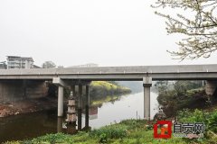 自贡飞龙峡旅游快速通道预计9月建成