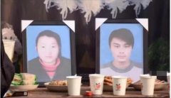 开卡车的小辉辉夫妇车祸事件 辉哥辉嫂