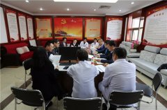 农工党中央组织部地方组织处处长刘敏