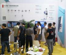 ChinaFit苏州站华彩绽放,佑久健康引领科