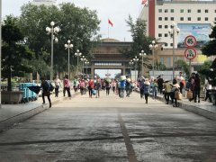 【新时代·幸福美丽新边疆】边境旅游新