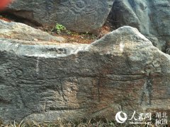 湖北随州:走进神农部落景区探寻农耕文