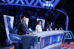 <b>《挑战不可能之加油中国》"神枪手"</b>