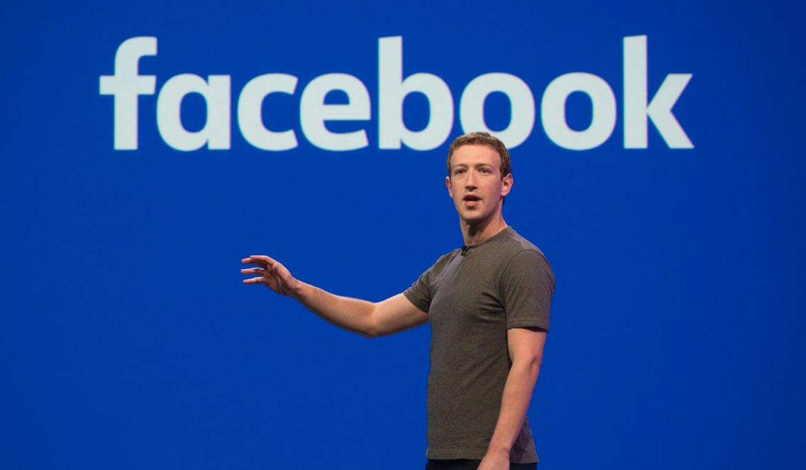 脸书创业元老离职 可能与FB模仿微信模式有关